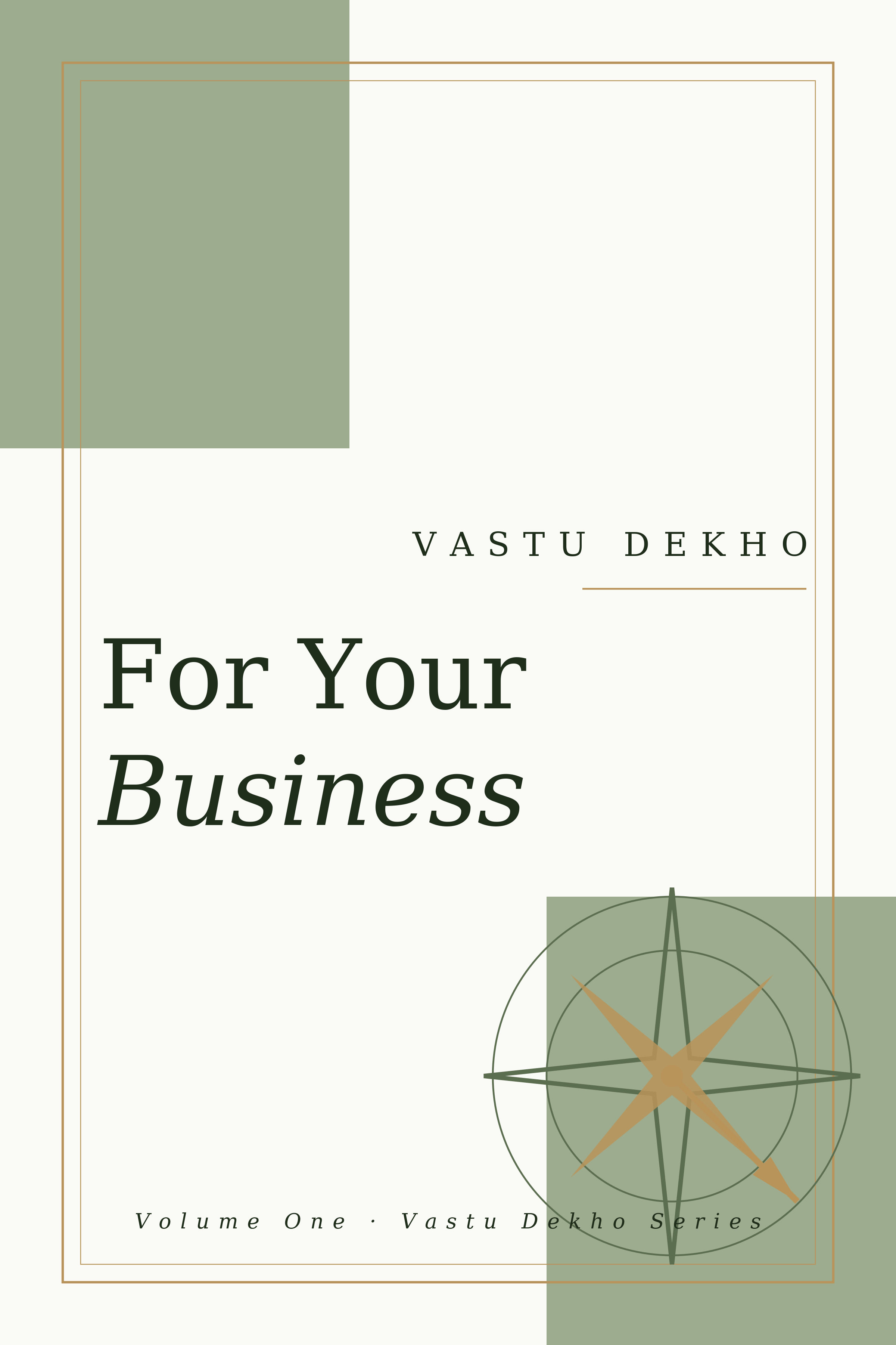Vastu Dekho for Vastu for Your Business