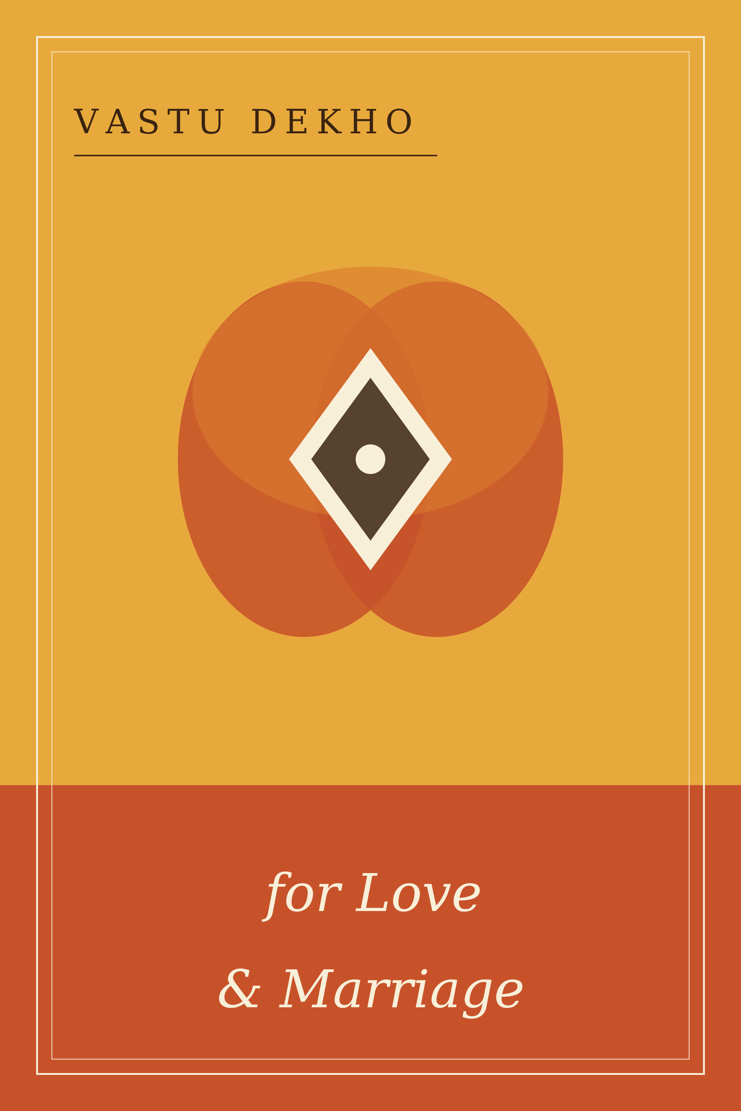 Vastu Dekho for Love & Marriage