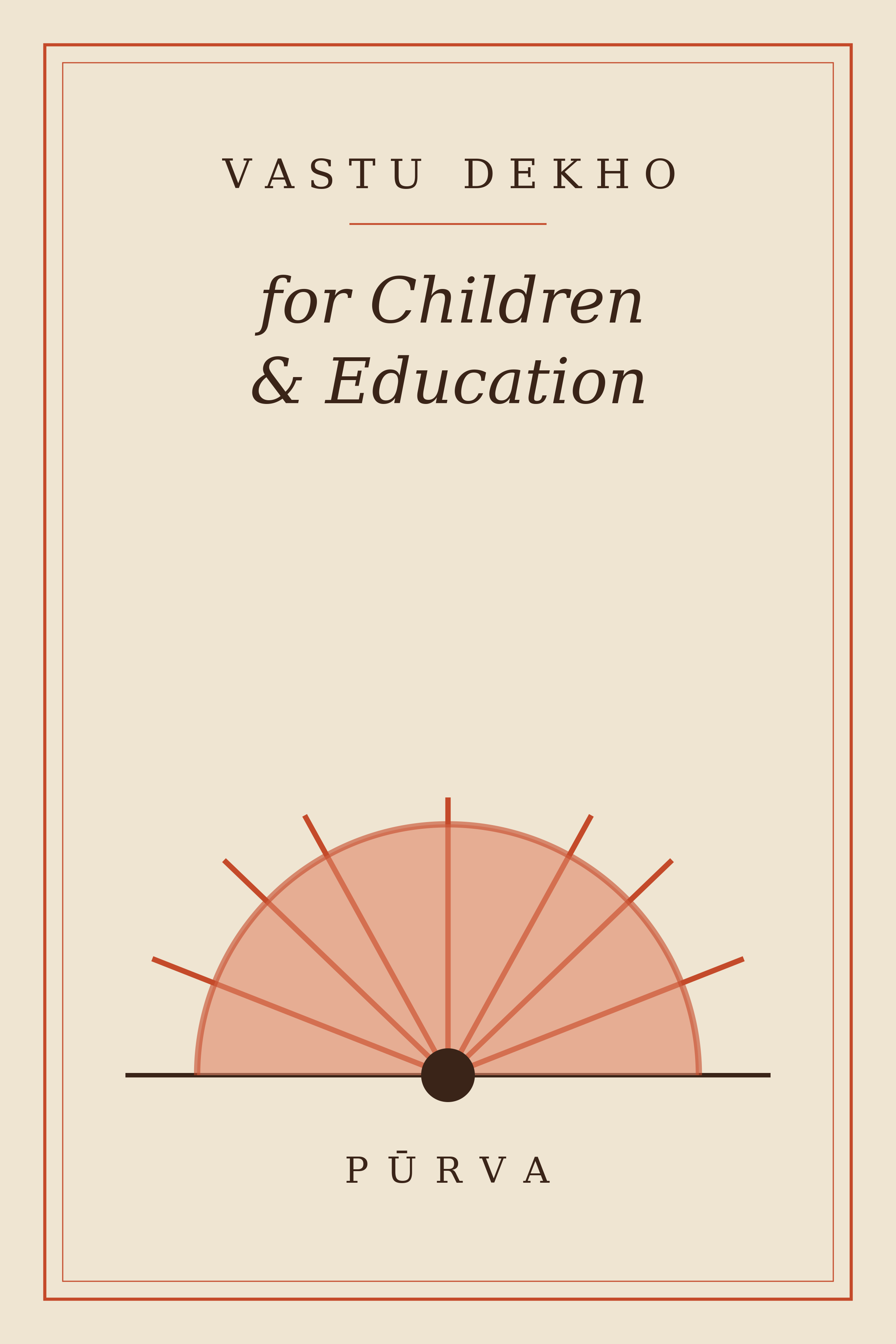 Vastu Dekho for Children & Education