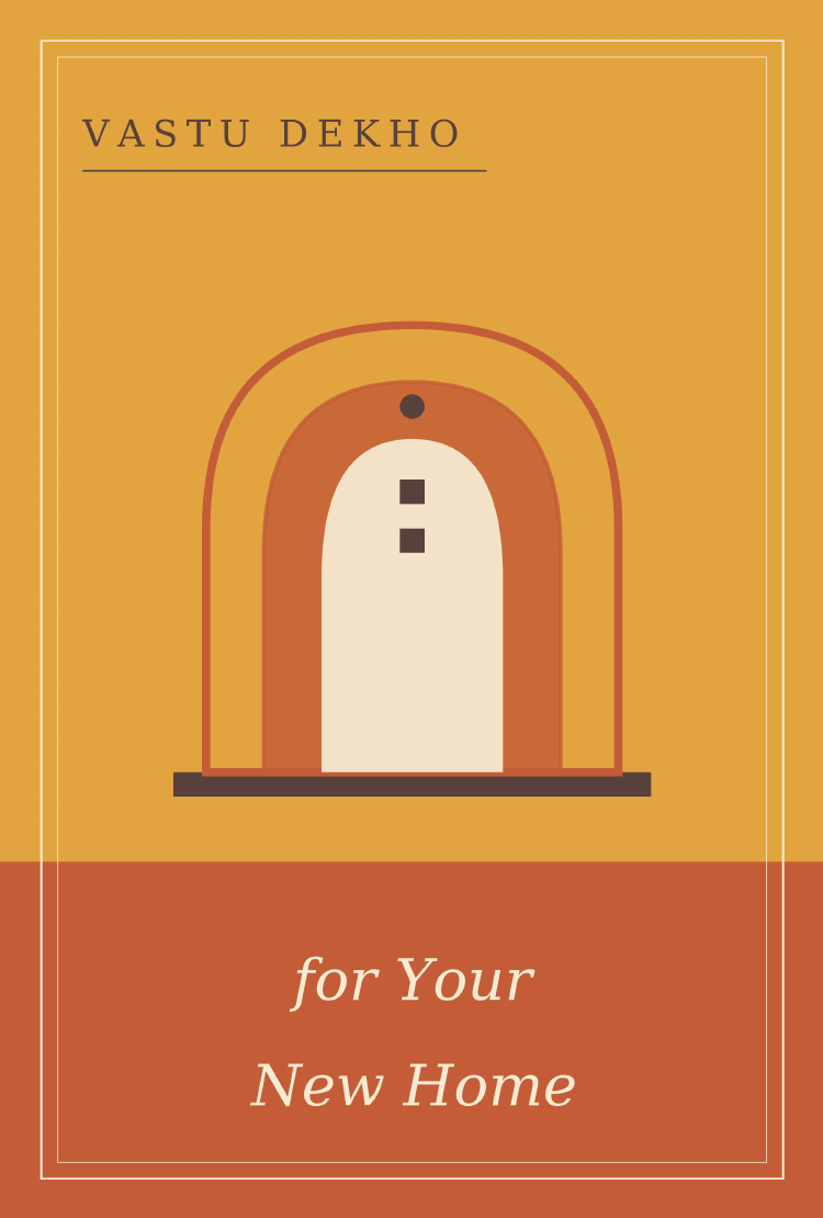 Vastu Dekho for Your New Home